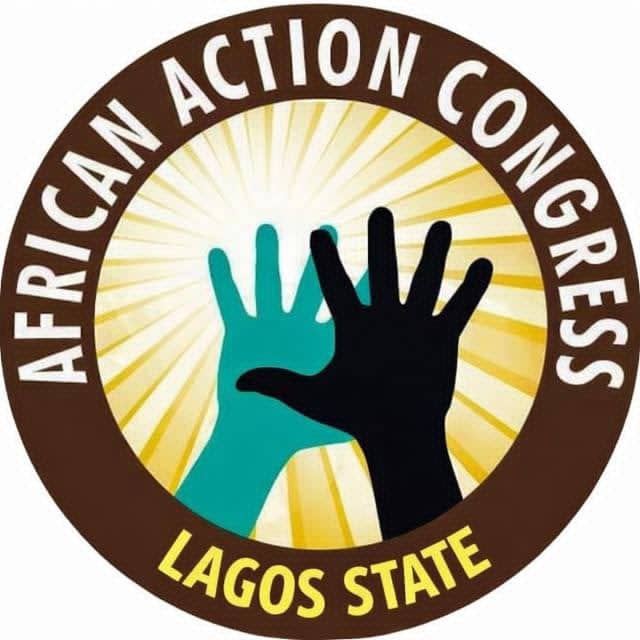 AAC logo. AAC logo.