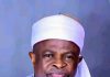 Adamawa APC has lost a rare gem, a strong pillar – Galadima mourns Moniedafe Late Moniedafe.