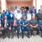 FG moves to revive large-scale agric investments in communities hit by insecurity Group picture of stakeholders at the event.