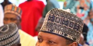 Idris Shuaibu: The workaholic APC leader who never sleeps, meticulously planning Tinubu, Galadima’s victory Idris.
