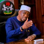 Fintiri gives Adamawa APC campaign cttees November 6 Deadline for Work Plans Fintiri.